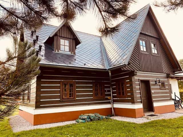 Pronájem objektu, Vrchlabí – Podhůří-Harta, okres Trutnov