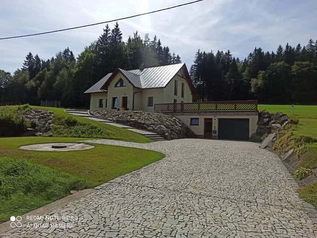 Pronájem objektu, Deštné v Orlických horách, okres Rychnov nad Kněžnou