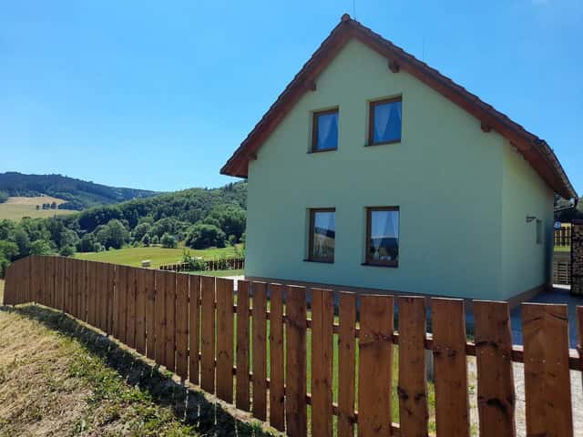 Pronájem objektu, Vápenice – Vápenice u Starého Hrozenkova, okres Uherské Hradiště