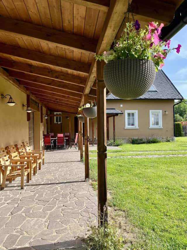 Pronájem objektu, Rynoltice – Jítrava, okres Liberec