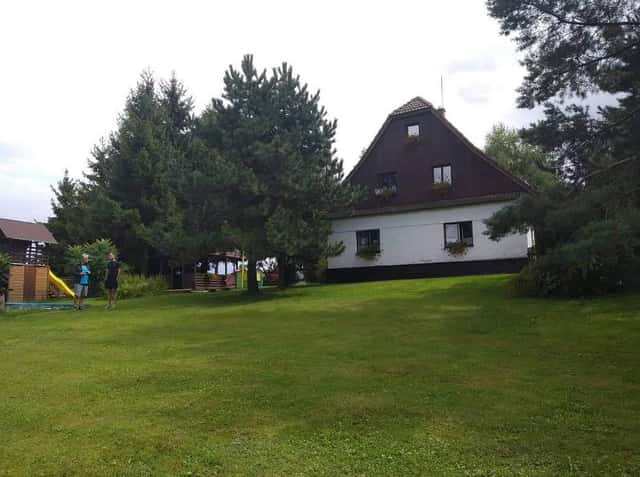 Pronájem objektu, Rudná pod Pradědem – Stará Rudná, okres Bruntál