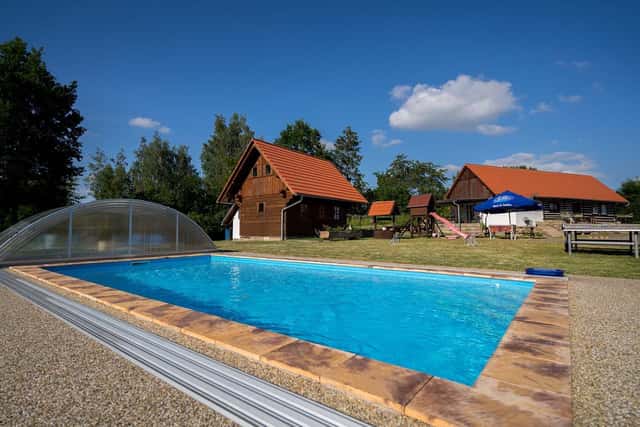 Pronájem objektu, Libuň – Březka, okres Jičín