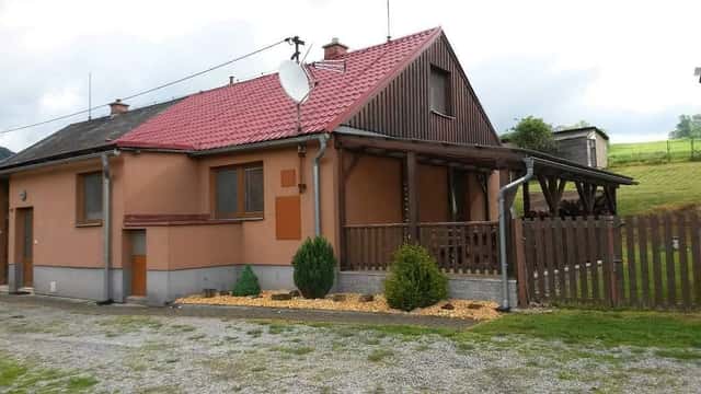 Pronájem objektu, Staré Město – Kunčice pod Králickým Sněžníkem, okres Šumperk