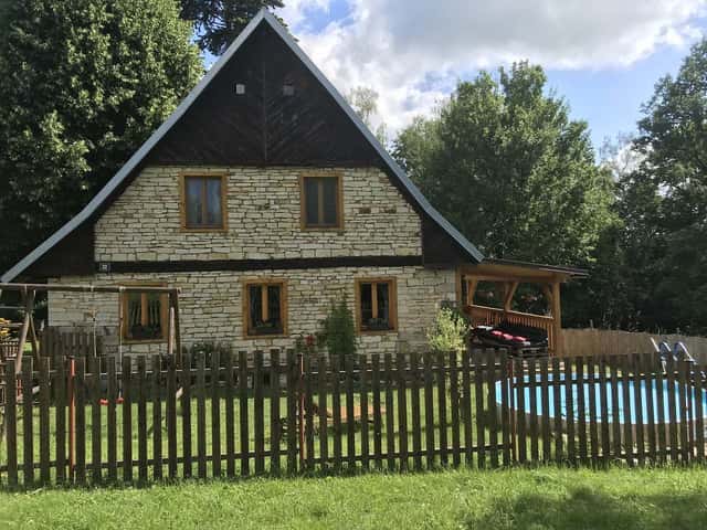 Pronájem objektu, Brzice – Proruby, okres Náchod