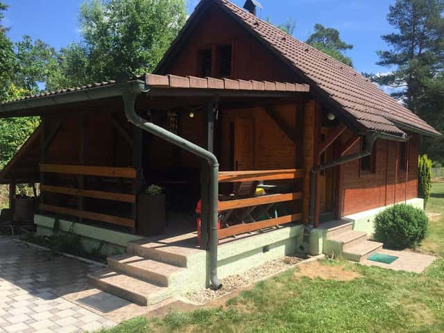 Pronájem objektu, Planá nad Lužnicí, okres Tábor