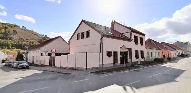 Pronájem objektu, Mikulov – Mikulov na Moravě, okres Břeclav