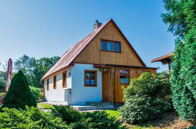 Pronájem objektu, Arnoltice, okres Děčín