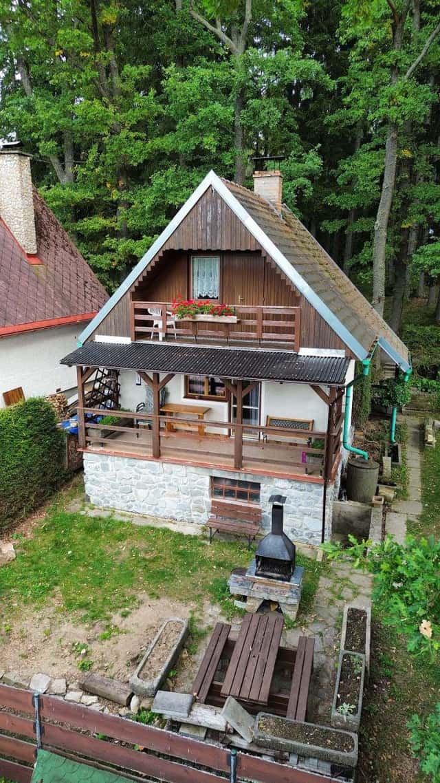 Pronájem objektu, Horní Planá, okres Český Krumlov