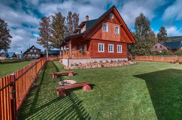 Pronájem objektu, Deštné v Orlických horách, okres Rychnov nad Kněžnou