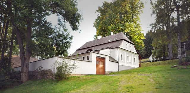 Pronájem objektu, Železná Ruda – Hojsova Stráž, okres Klatovy