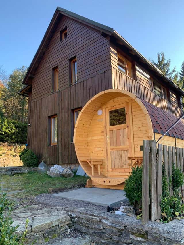 Pronájem objektu, Čenkovice, okres Ústí nad Orlicí