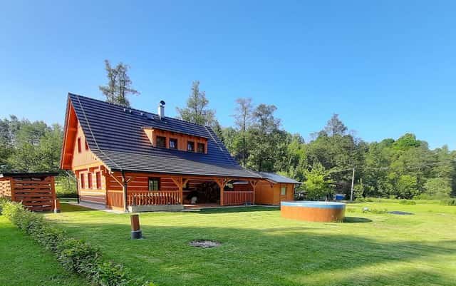 Pronájem objektu, Bartošovice v Orlických horách, okres Rychnov nad Kněžnou