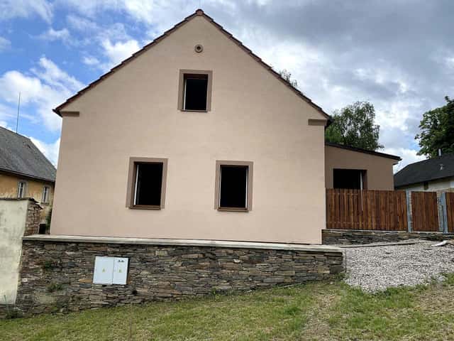 Pronájem objektu, Manětín – Brdo u Manětína, okres Plzeň-sever
