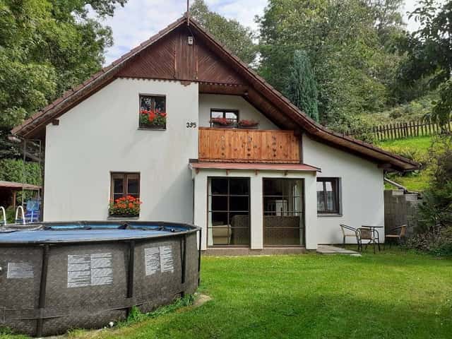 Pronájem objektu, Raspenava, okres Liberec