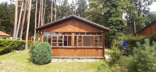 Pronájem objektu, Smržov – Smržov u Lomnice nad Lužnicí, okres Jindřichův Hradec