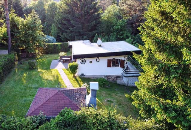 Pronájem objektu, Jetřichovice – Jetřichovice u Děčína, okres Děčín