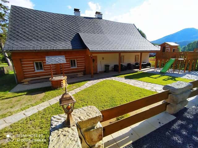Pronájem objektu, Jetřichovice – Všemily, okres Děčín