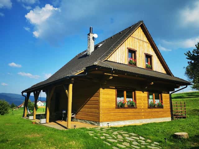 Pronájem objektu, Návsí, okres Frýdek-Místek