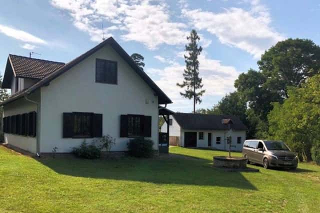 Pronájem objektu, Štítary – Štítary na Moravě, okres Znojmo