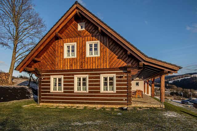 Pronájem objektu, Branná – Branná u Šumperka, okres Šumperk