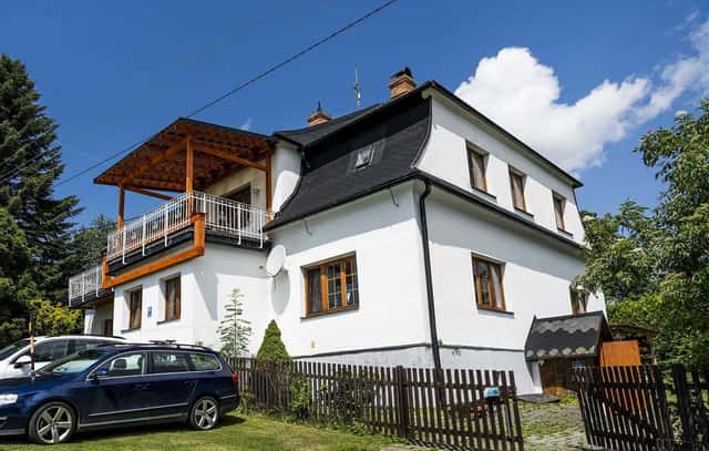 Pronájem objektu, Andělská Hora – Andělská Hora ve Slezsku, okres Bruntál