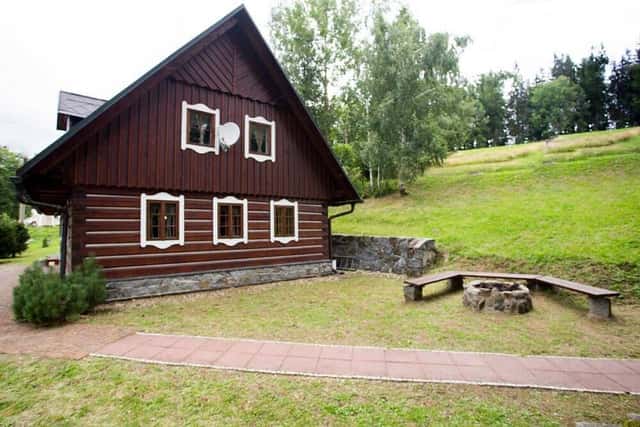 Pronájem objektu, Vítkovice – Vítkovice v Krkonoších, okres Semily