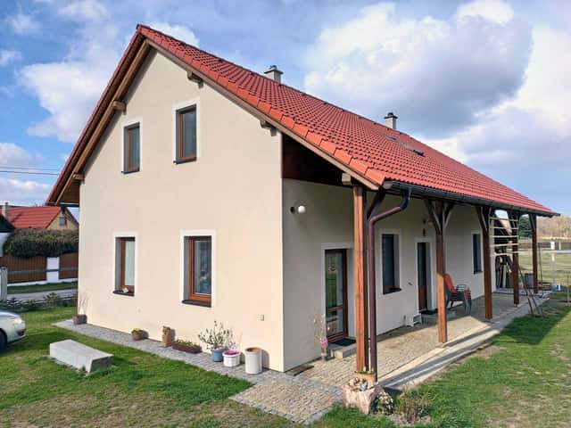 Pronájem objektu, Třeboň – Holičky u Staré Hlíny, okres Jindřichův Hradec