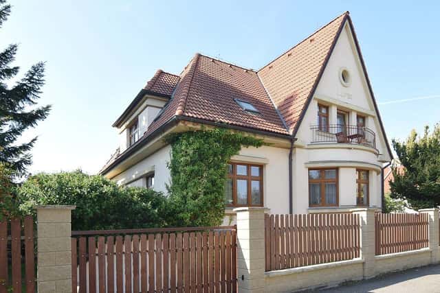 Pronájem objektu, Poděbrady, okres Nymburk