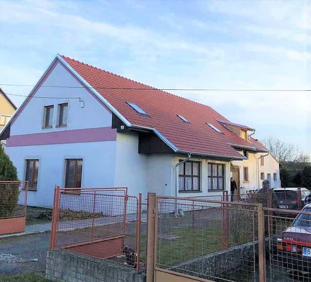 Pronájem objektu, Sedlec – Sedlec u Mikulova, okres Břeclav