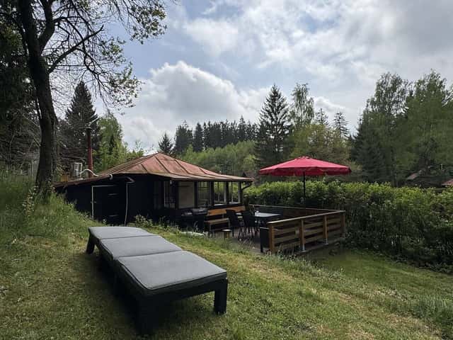 Pronájem objektu, Cetoraz, okres Pelhřimov