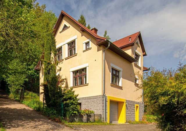 Pronájem objektu, Malá Skála – Sněhov, okres Jablonec nad Nisou