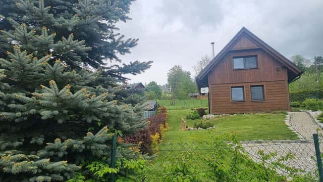 Pronájem objektu, Jeseník – Seč u Jeseníka