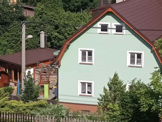 Pronájem objektu, Jeseník – Seč u Jeseníka