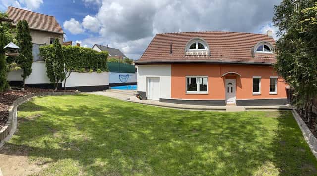Pronájem objektu, Bořetice – Bořetice u Hustopečí, okres Břeclav
