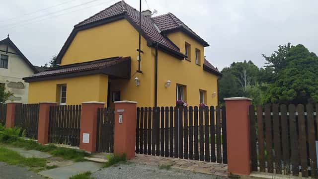 Pronájem objektu, Mnichovice – Mnichovice u Říčan, okres Praha-východ