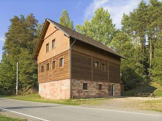 Pronájem objektu, Pecka, okres Jičín