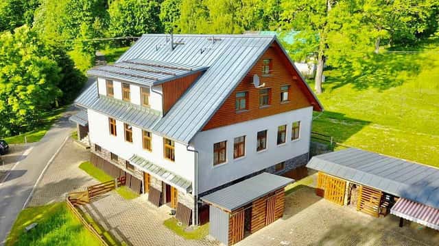 Pronájem objektu, Zdobnice – Velká Zdobnice, okres Rychnov nad Kněžnou