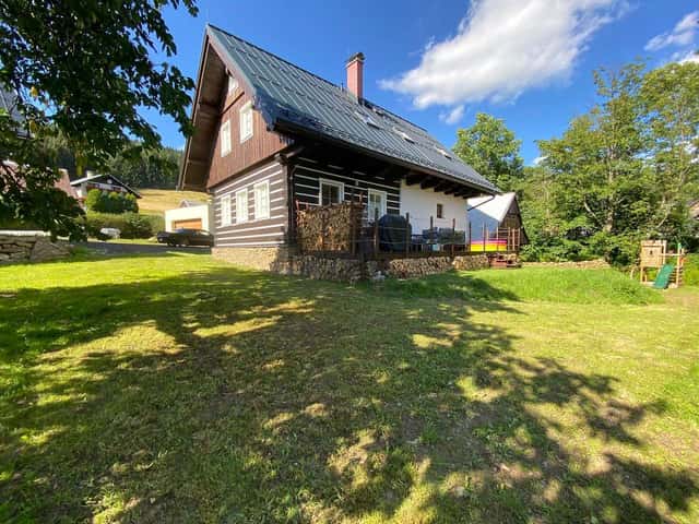 Pronájem objektu, Rokytnice nad Jizerou – Horní Rokytnice nad Jizerou, okres Semily