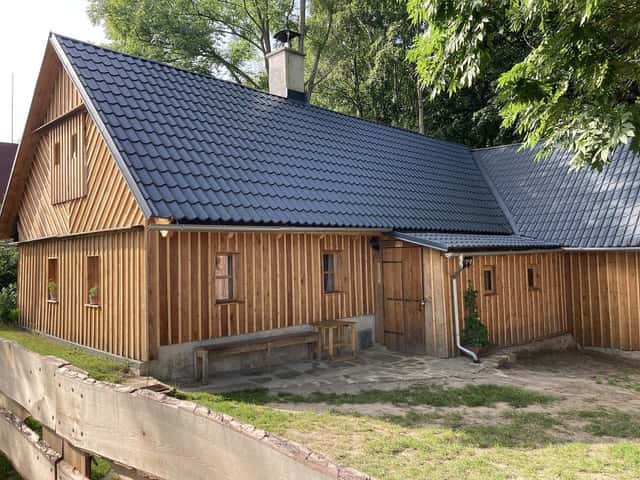 Pronájem objektu, Turnov – Bukovina u Turnova, okres Semily