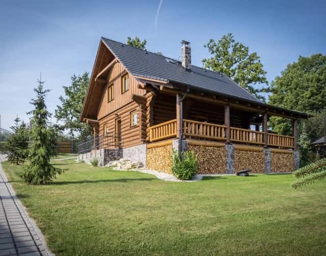 Pronájem objektu, Albrechtice nad Vltavou, okres Písek