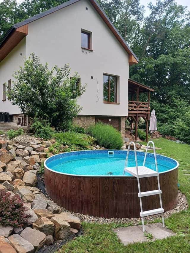 Pronájem objektu, Buchlovice, okres Uherské Hradiště