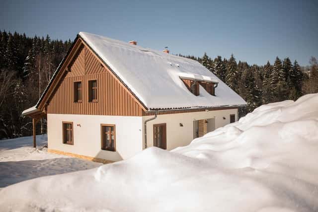 Pronájem objektu, Říčky v Orlických horách, okres Rychnov nad Kněžnou