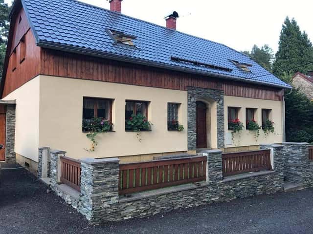 Pronájem objektu, Staré Křečany – Brtníky, okres Děčín