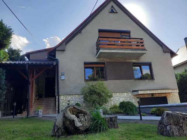 Pronájem objektu, Frenštát pod Radhoštěm, okres Nový Jičín
