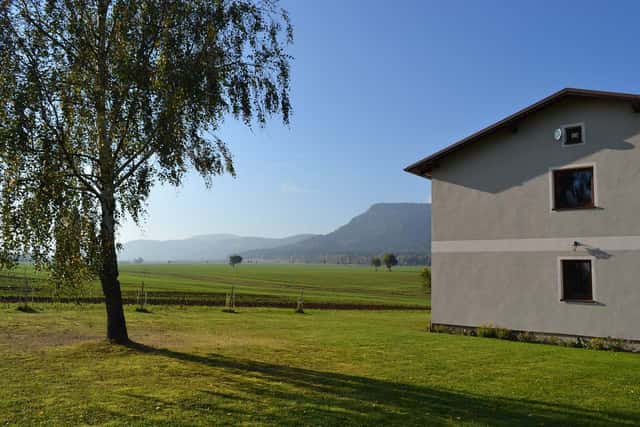 Pronájem objektu, Martínkovice, okres Náchod