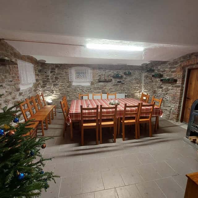 Pronájem objektu, Zdíkov – Masákova Lhota, okres Prachatice