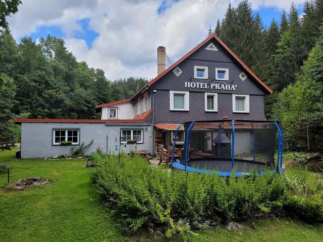 Pronájem objektu, Vítkovice – Vítkovice v Krkonoších, okres Semily