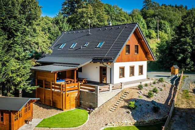 Pronájem objektu, Olešnice v Orlických horách, okres Rychnov nad Kněžnou