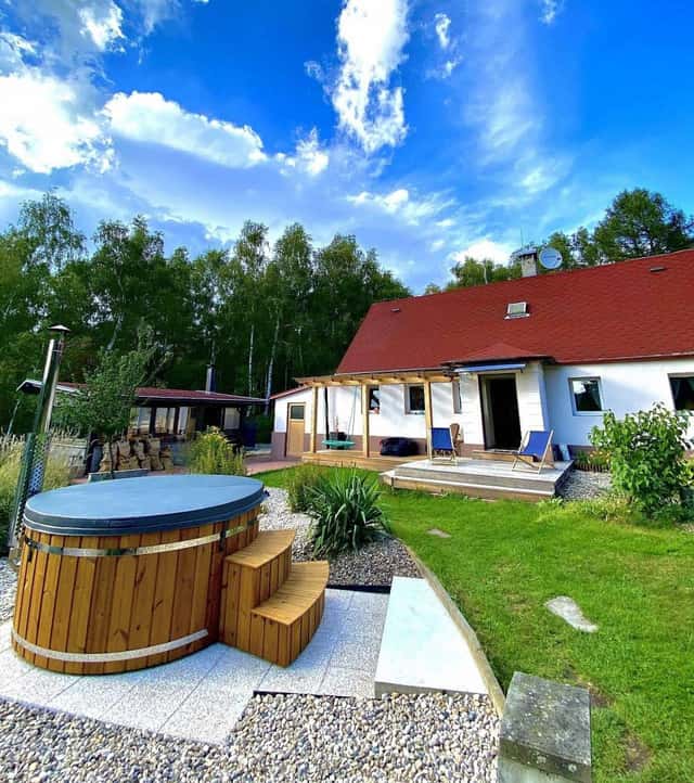 Pronájem objektu, Tisá, okres Ústí nad Labem