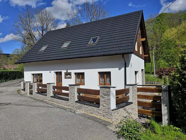 Pronájem objektu, Lánov – Horní Lánov, okres Trutnov